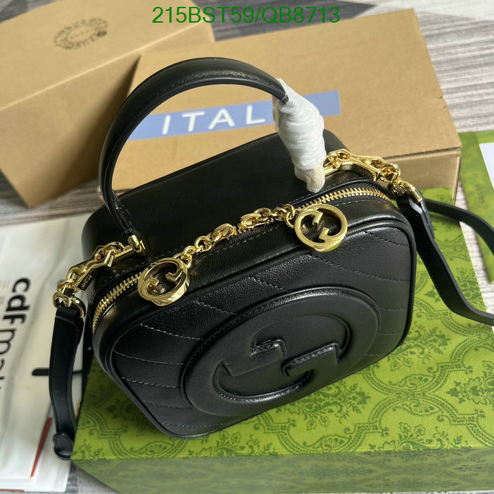 Gucci-Bag-Mirror Quality Code: QB8713 $: 215USD