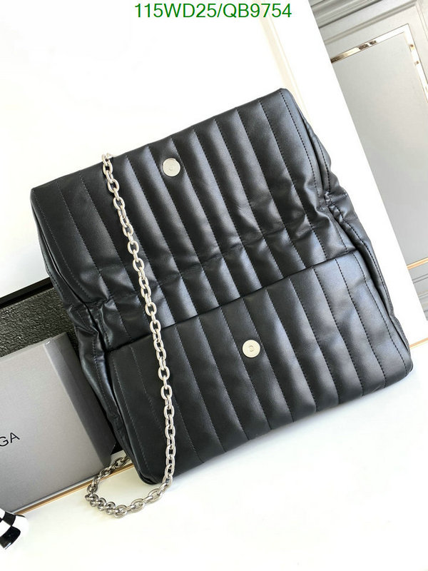 Balenciaga-Bag-4A Quality Code: QB9754