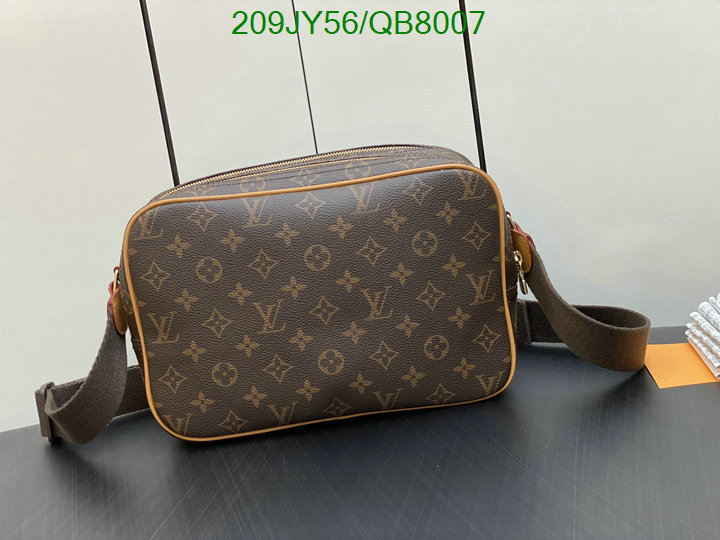 LV-Bag-Mirror Quality Code: QB8007 $: 209USD