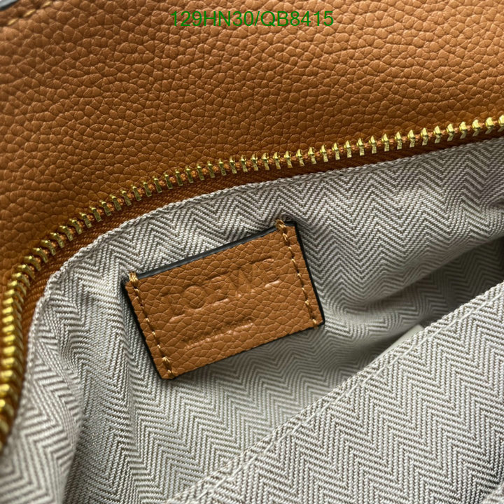 Loewe-Bag-4A Quality Code: QB8415