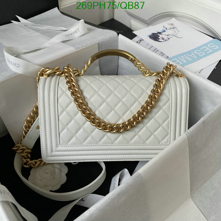 Chanel-Bag-Mirror Quality Code: QB87 $: 269USD