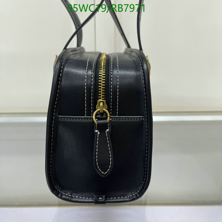 Coach-Bag-4A Quality Code: RB7971 $: 95USD