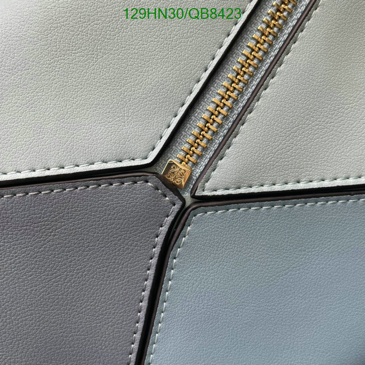 Loewe-Bag-4A Quality Code: QB8423