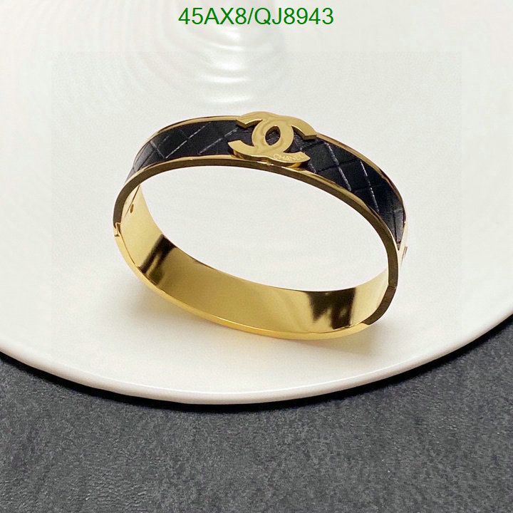 Chanel-Jewelry Code: QJ8943 $: 45USD