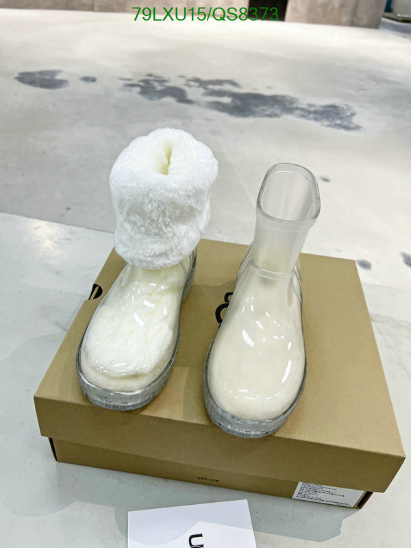 UGG-Women Shoes Code: QS8373 $: 79USD