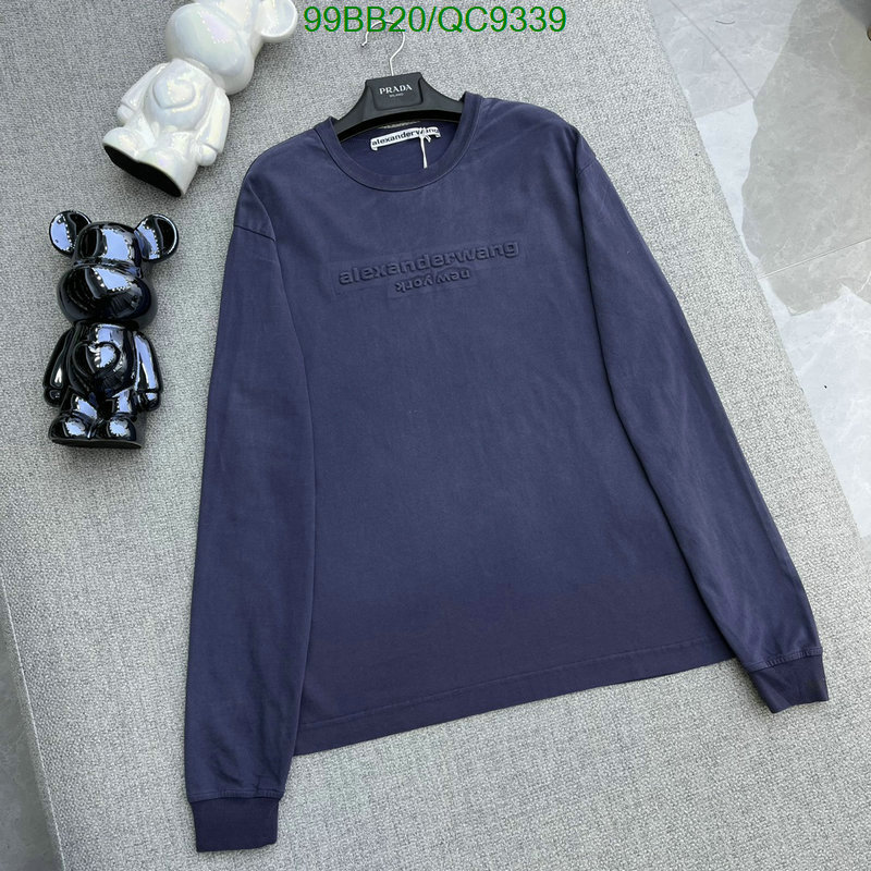 Alexander Wang-Clothing Code: QC9339 $: 99USD