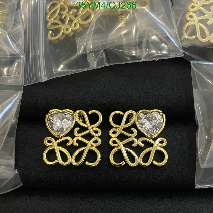 Loewe-Jewelry Code: QJ266 $: 35USD