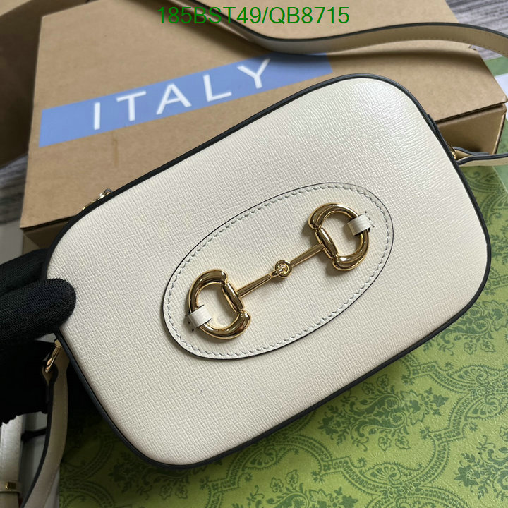 Gucci-Bag-Mirror Quality Code: QB8715 $: 185USD