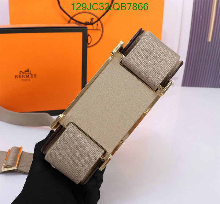 Hermes-Bag-4A Quality Code: QB7866 $: 129USD