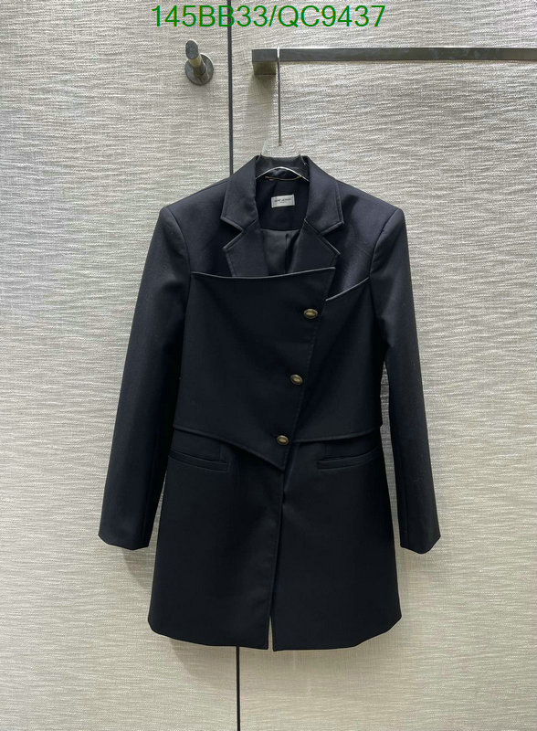 YSL-Clothing Code: QC9437 $: 145USD