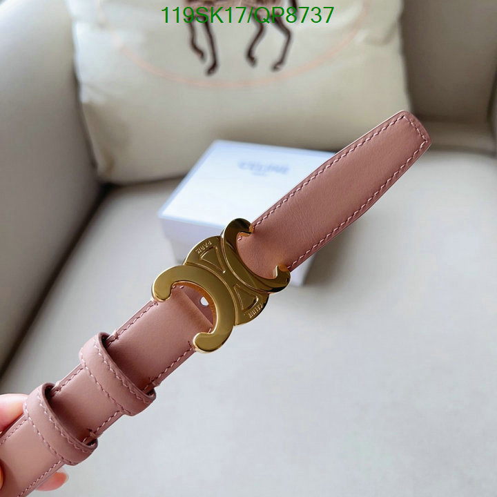 Celine-Belts Code: QP8737 $: 75USD