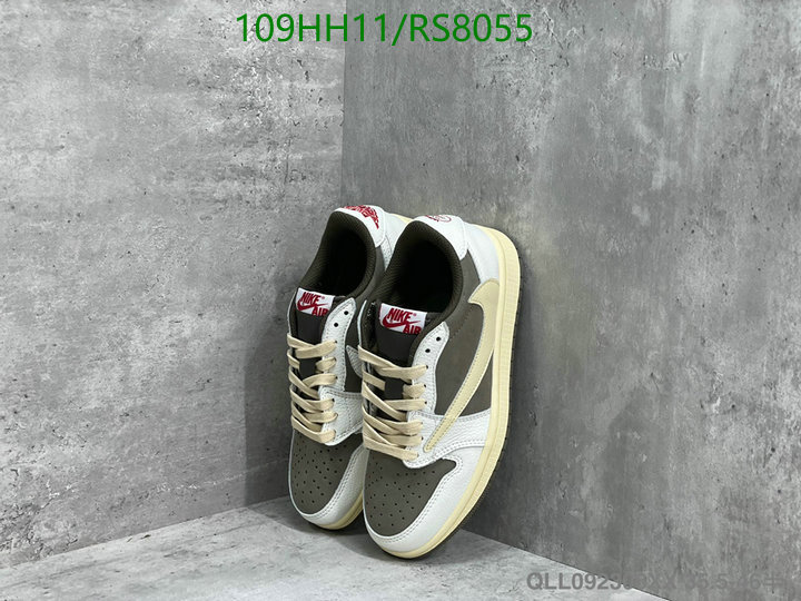 NIKE-Women Shoes Code: RS8055 $: 109USD
