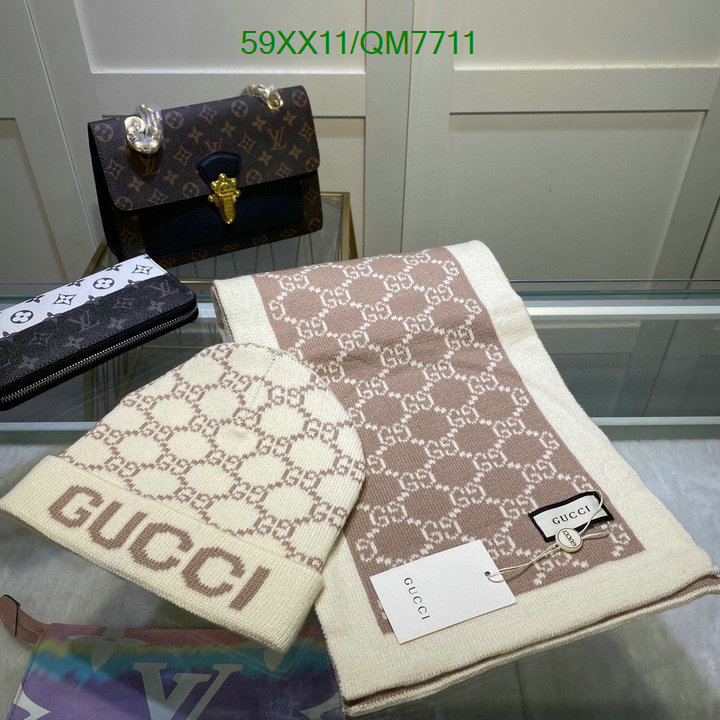 Gucci-Scarf Code: QM7711 $: 59USD