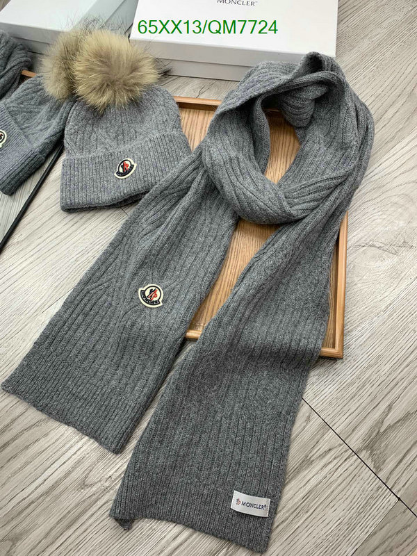 Moncler-Scarf Code: QM7724 $: 65USD