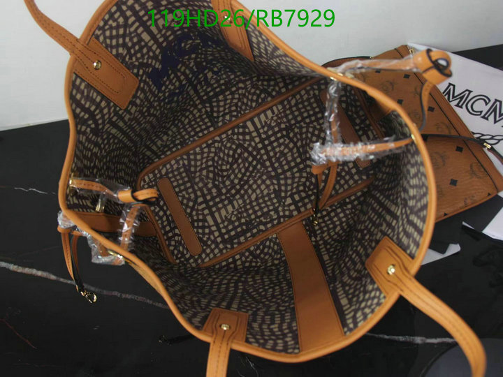 MCM-Bag-Mirror Quality Code: RB7929 $: 119USD