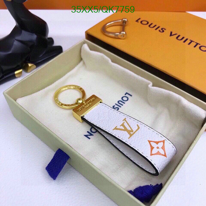 LV-Key pendant Code: QK7759 $: 35USD