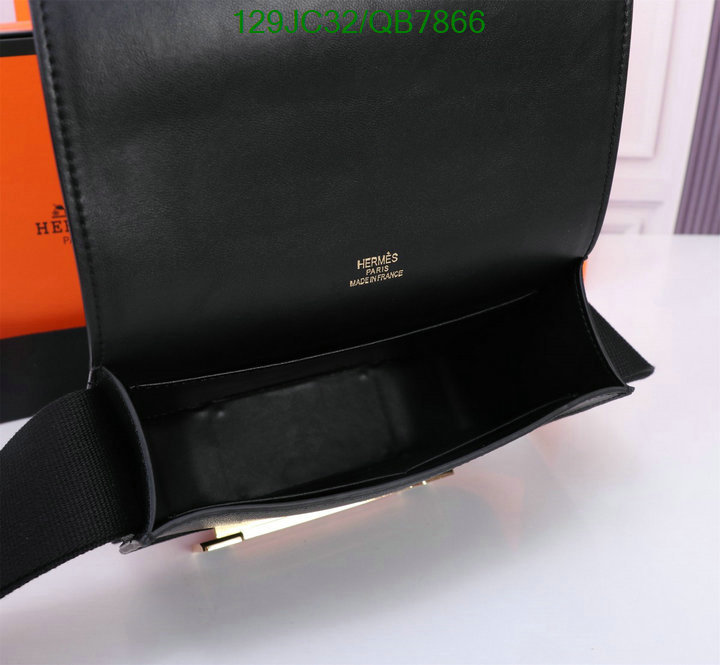 Hermes-Bag-4A Quality Code: QB7866 $: 129USD