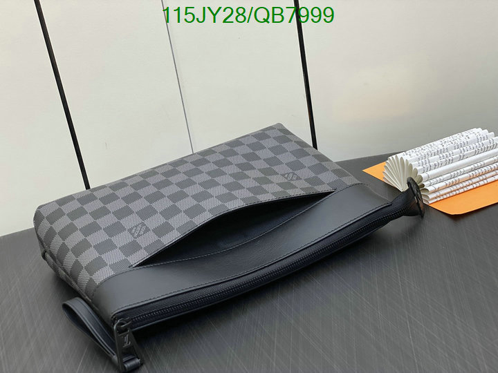 LV-Bag-Mirror Quality Code: QB7999 $: 115USD