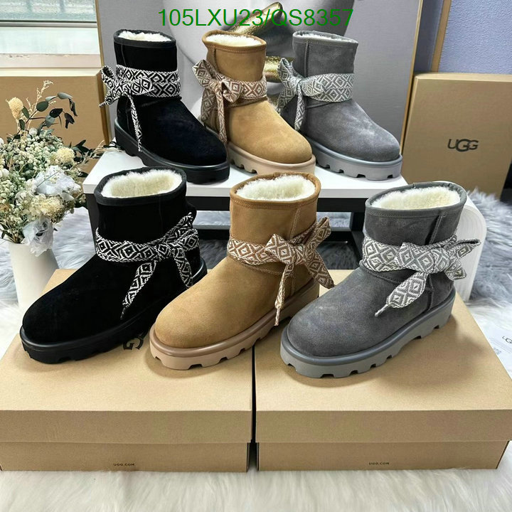 UGG-Women Shoes Code: QS8357 $: 105USD