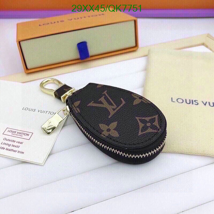 LV-Key pendant Code: QK7751 $: 29USD