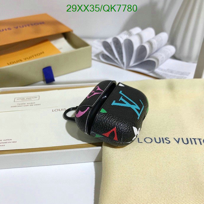 LV-Key pendant Code: QK7780 $: 29USD