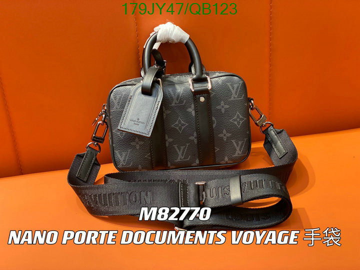 LV-Bag-Mirror Quality Code: QB123 $: 179USD