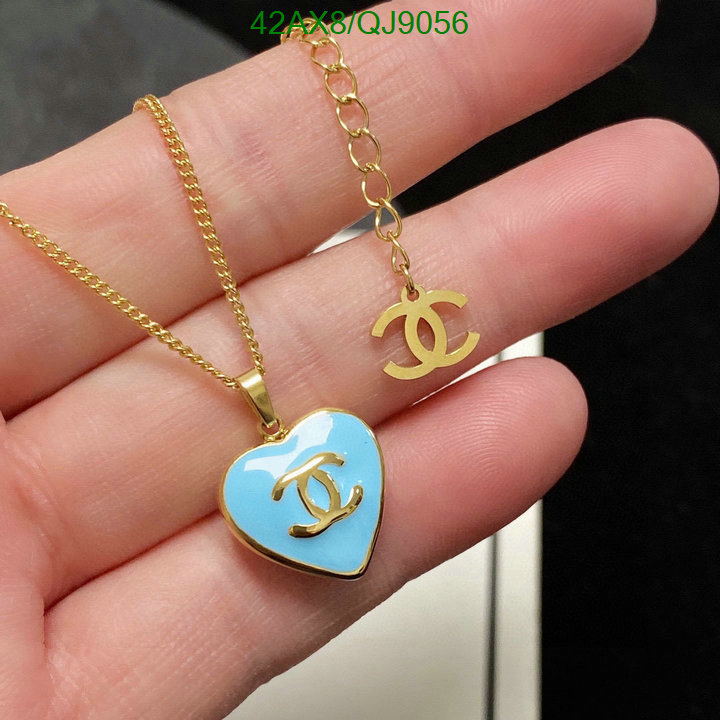 Chanel-Jewelry Code: QJ9056 $: 42USD