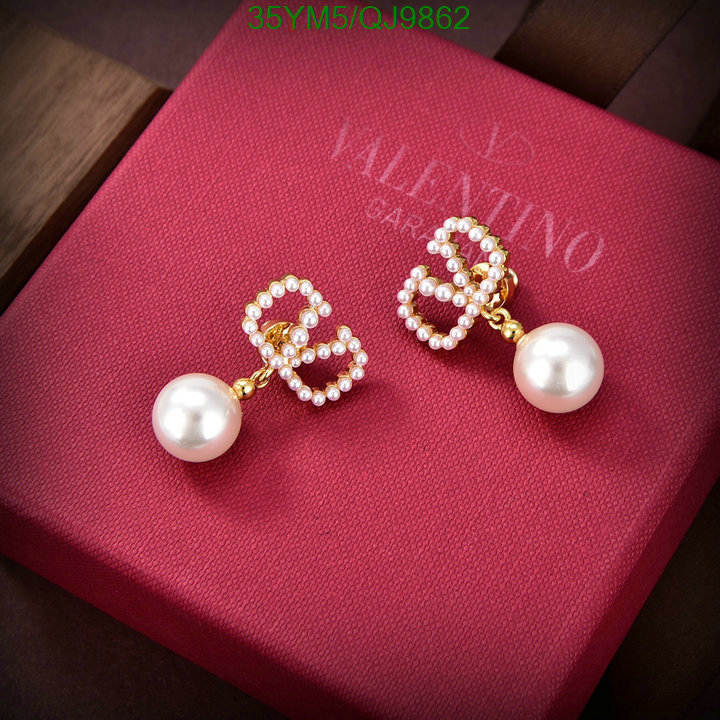 Valentino-Jewelry Code: QJ9862 $: 35USD