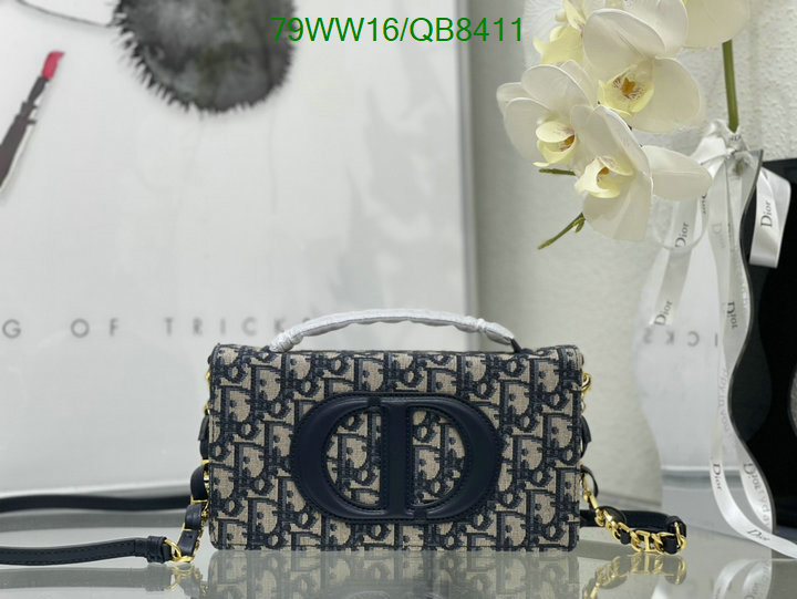 Dior-Bag-4A Quality Code: QB8411 $: 79USD