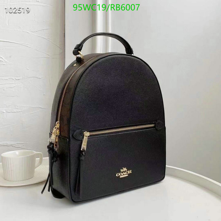 Coach-Bag-4A Quality Code: RB6007 $: 95USD