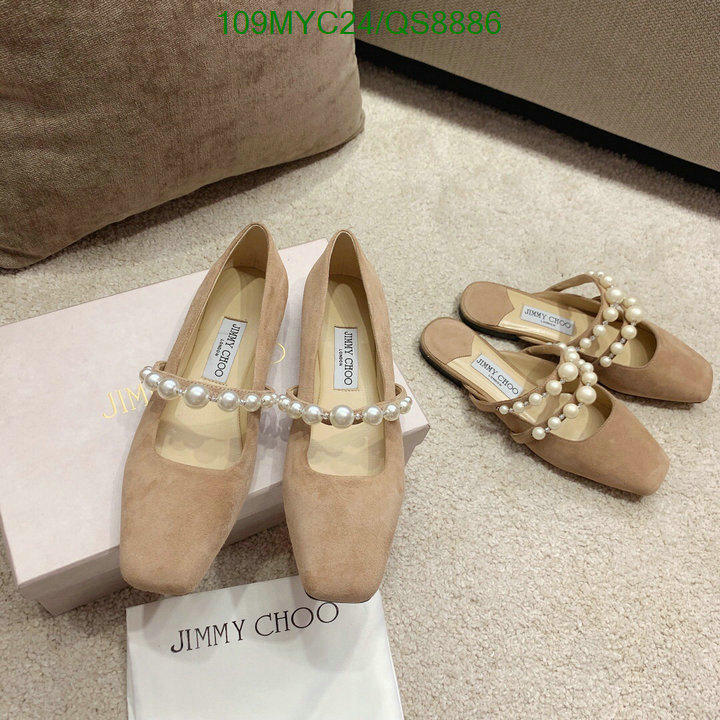 Jimmy Choo-Women Shoes Code: QS8886 $: 109USD