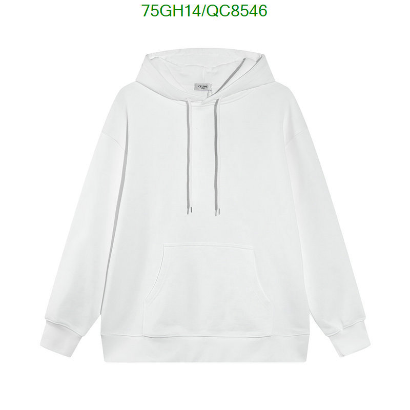 Celine-Clothing Code: QC8546 $: 75USD