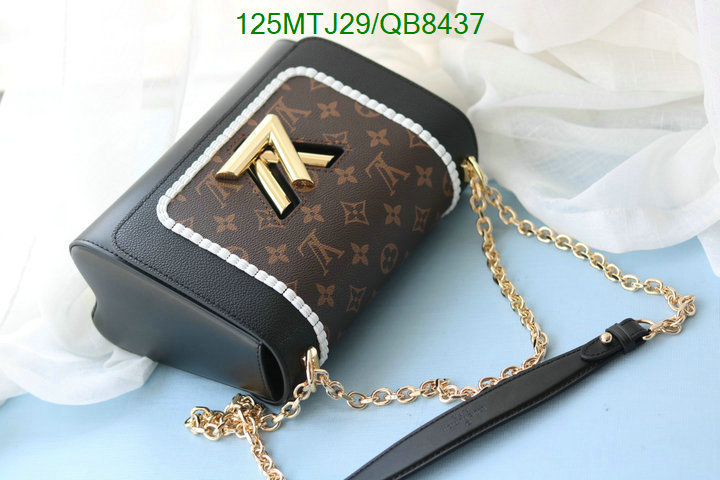 LV-Bag-4A Quality Code: QB8437 $: 125USD