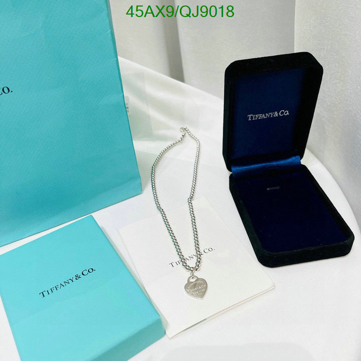 Tiffany-Jewelry Code: QJ9018 $: 45USD
