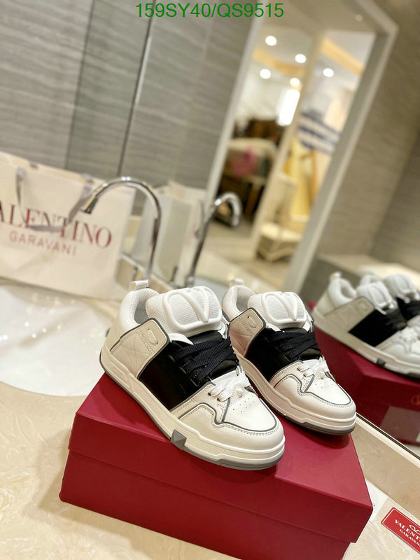 Valentino-Women Shoes Code: QS9515 $: 159USD