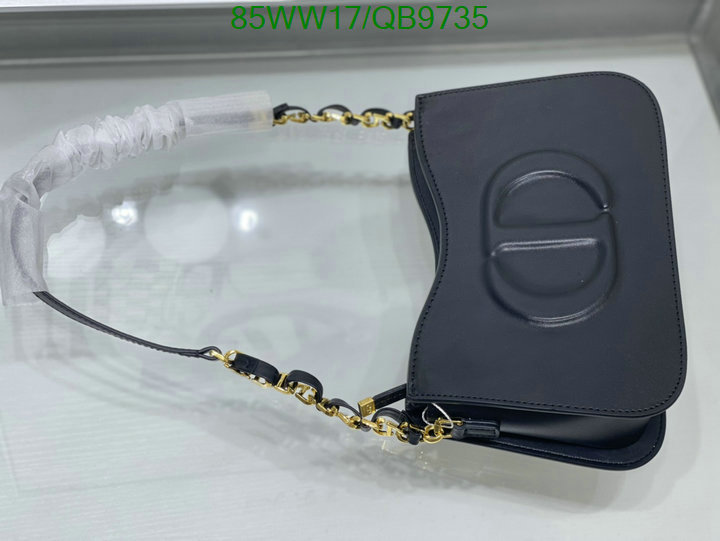 Dior-Bag-4A Quality Code: QB9735 $: 85USD