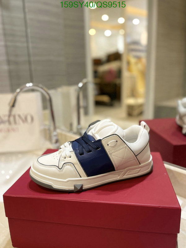 Valentino-Women Shoes Code: QS9515 $: 159USD