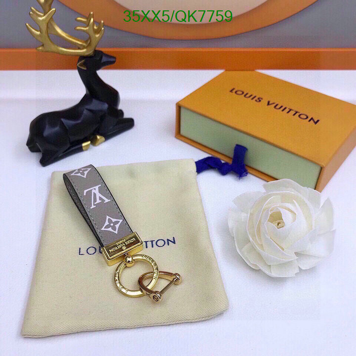 LV-Key pendant Code: QK7759 $: 35USD