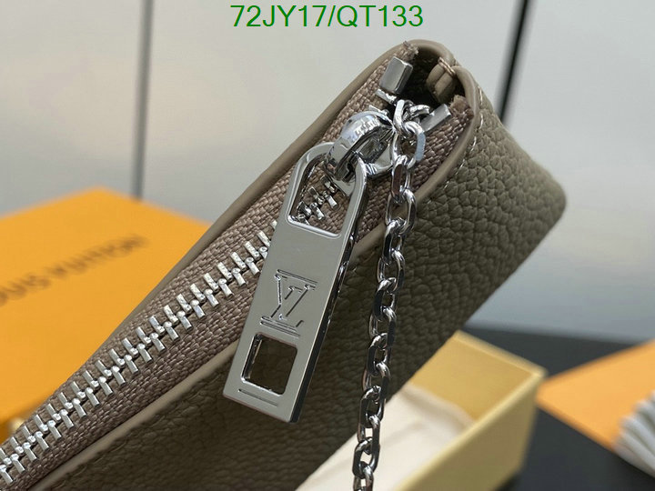 LV-Wallet Mirror Quality Code: QT133 $: 72USD