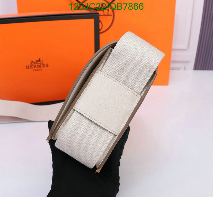 Hermes-Bag-4A Quality Code: QB7866 $: 129USD