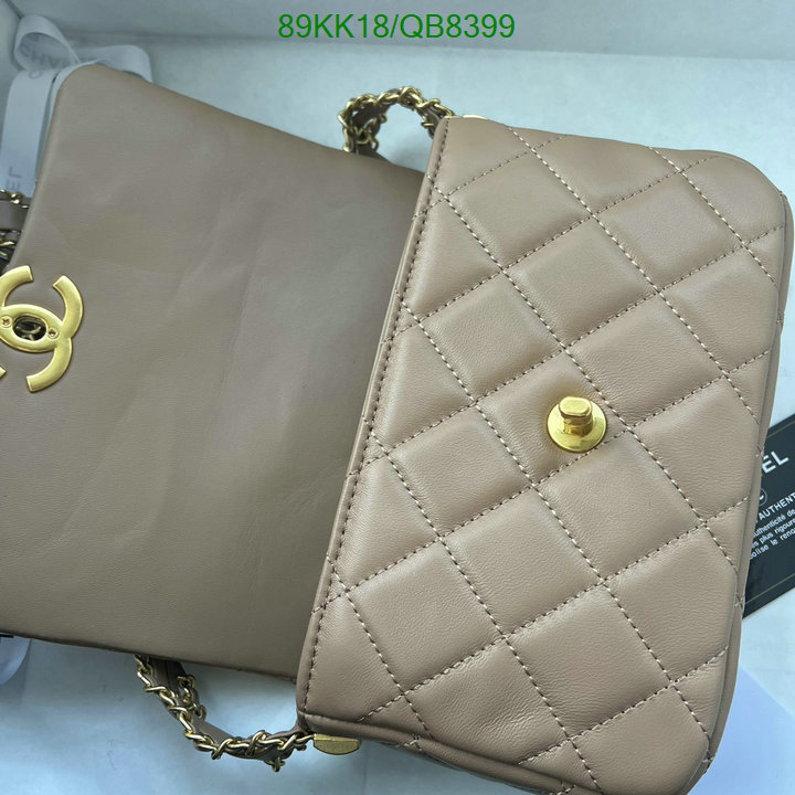 Chanel-Bag-4A Quality Code: QB8399 $: 89USD