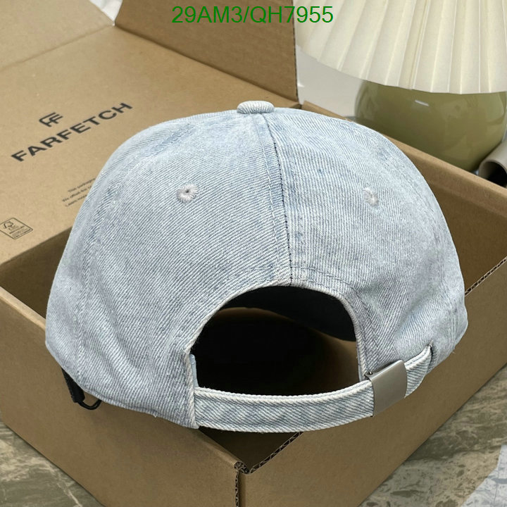 CK-Cap(Hat) Code: QH7955 $: 29USD