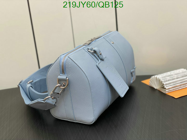 LV-Bag-Mirror Quality Code: QB125 $: 219USD