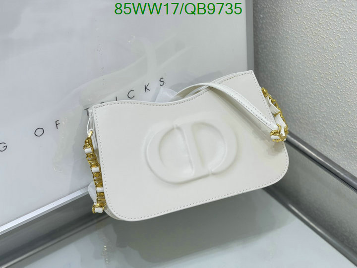 Dior-Bag-4A Quality Code: QB9735 $: 85USD