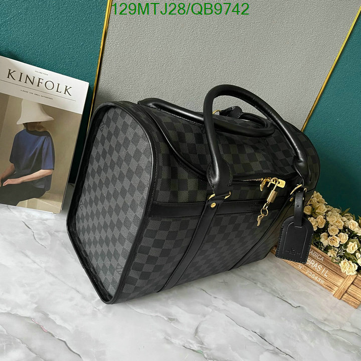 LV-Pet Supplies Code: QB9742 $: 129USD