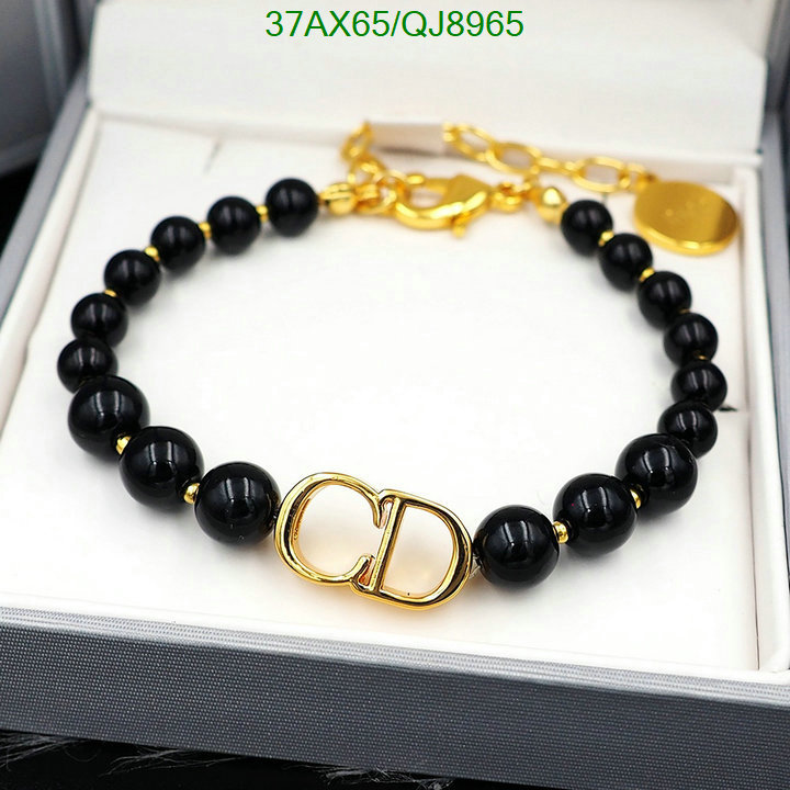 Dior-Jewelry Code: QJ8965 $: 37USD