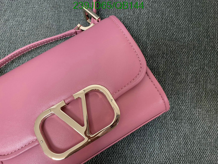 Valentino-Bag-Mirror Quality Code: QB144 $: 239USD