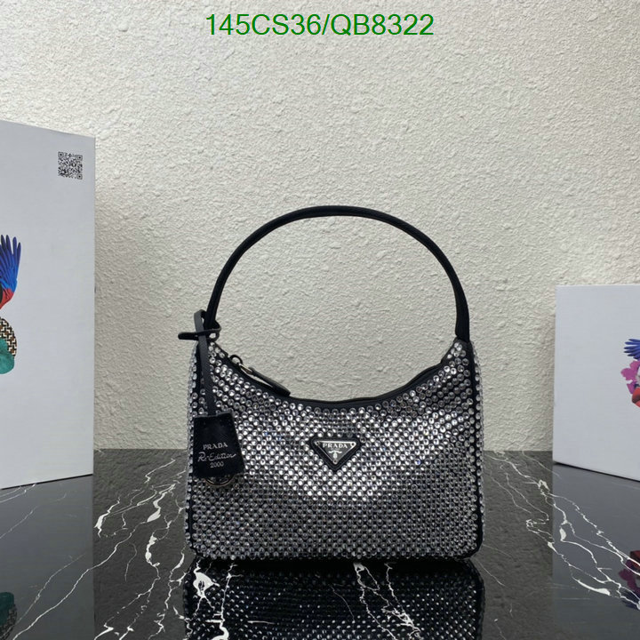 Prada-Bag-Mirror Quality Code: QB8322 $: 145USD