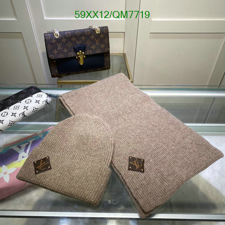 LV-Scarf Code: QM7719 $: 59USD