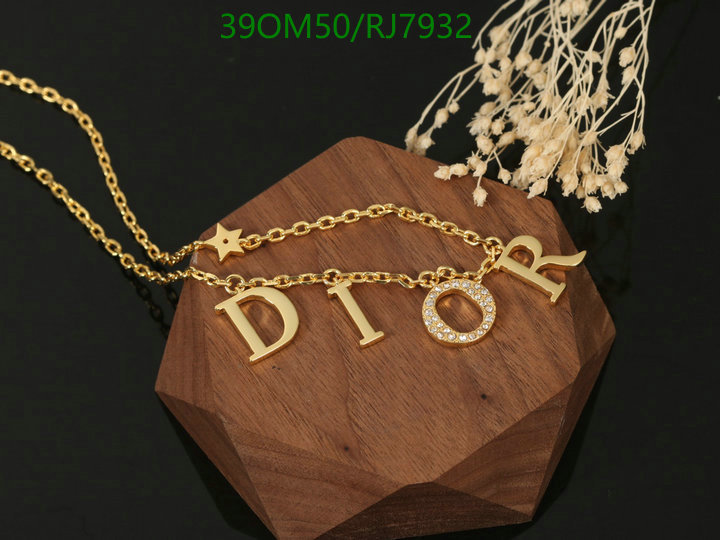 Dior-Jewelry Code: RJ7932